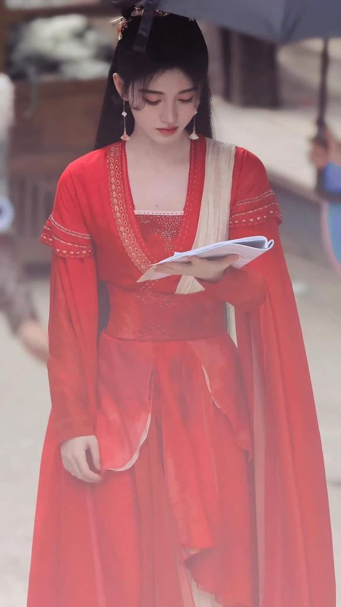 Summer-Friendly Lightweight Hanfu Costumes for Women:A Guide to Comfort and Style Summer-Friendly Lightweight Hanfu Costumes for Women:A Guide to Comfort and Style