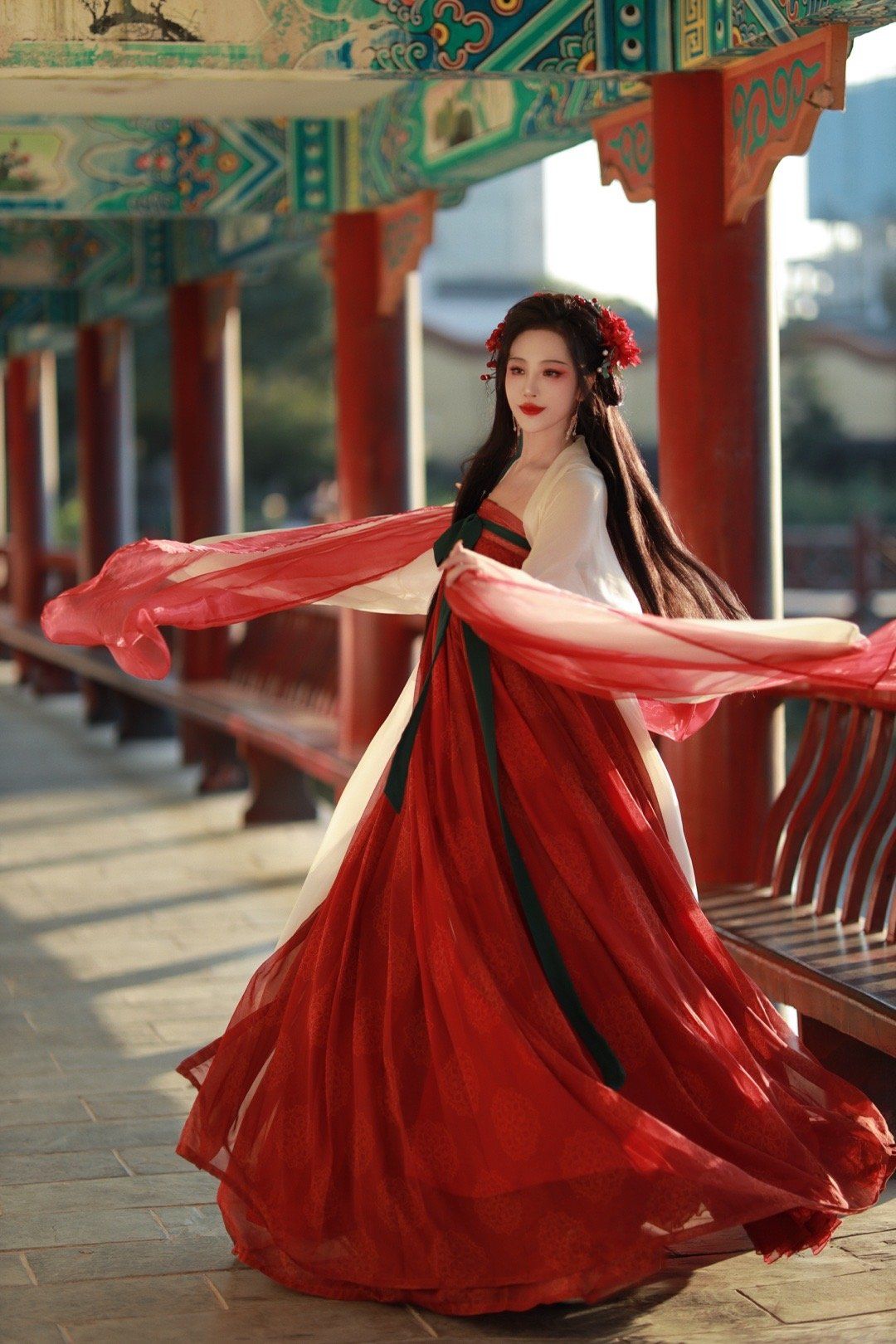 Exclusive Qipao Design:Unveiling the Art of Traditional Chinese Elegance Exclusive Qipao Design:Unveiling the Art of Traditional Chinese Elegance