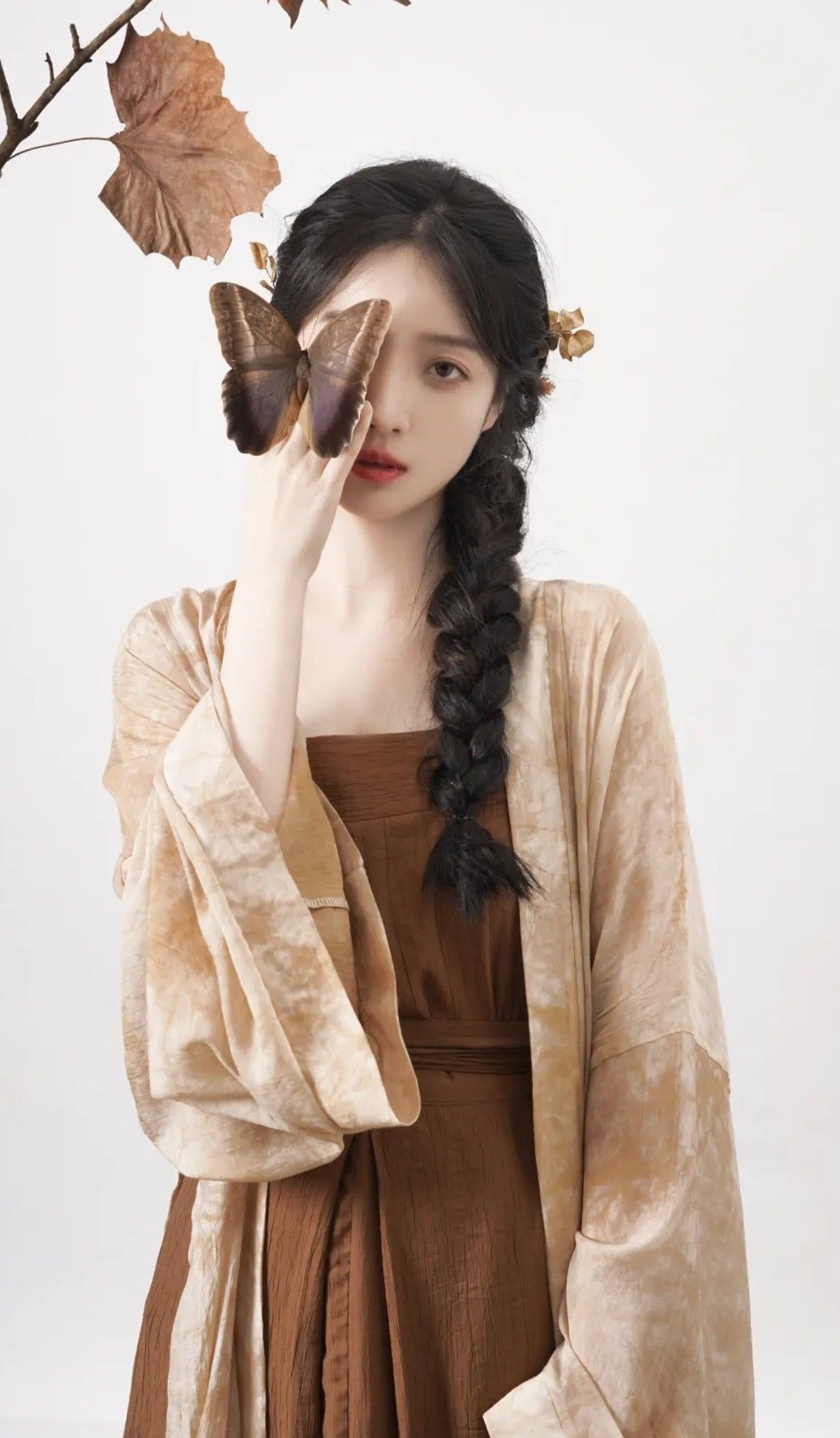 Summer Hanfu Fashion for Junior High School Girls:Embracing Traditional Elegance Summer Hanfu Fashion for Junior High School Girls:Embracing Traditional Elegance