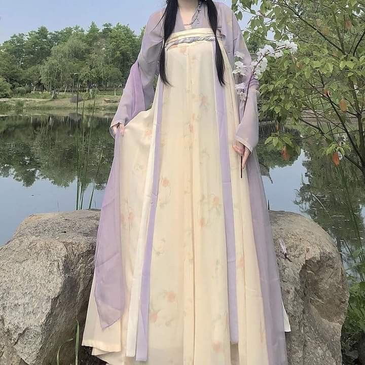 Childrens Traditional Hanfu Costume:A Complete Guide to a Full-Set Ancient Attire Childrens Traditional Hanfu Costume:A Complete Guide to a Full-Set Ancient Attire