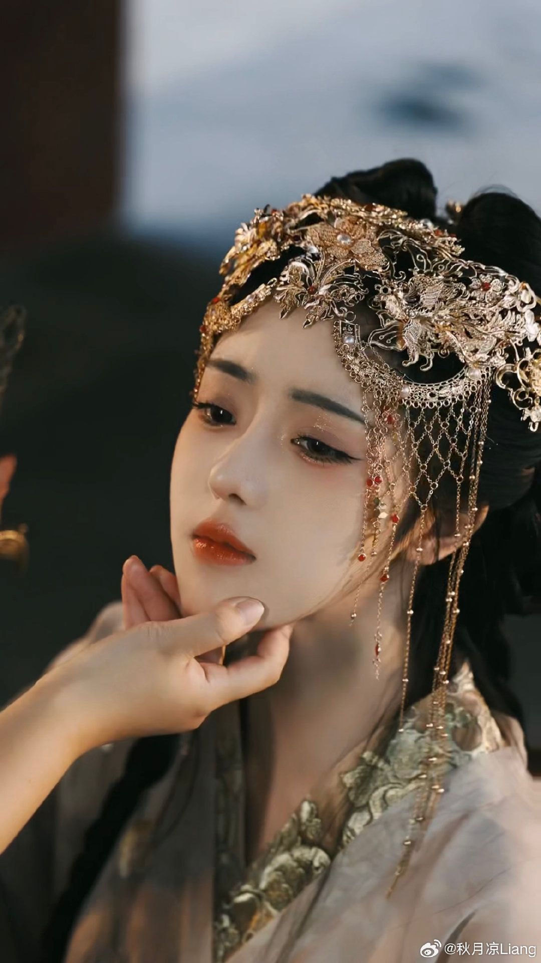 Accessories of Song Dynasty Hanfu:Embodying the Elegance of Ancient China