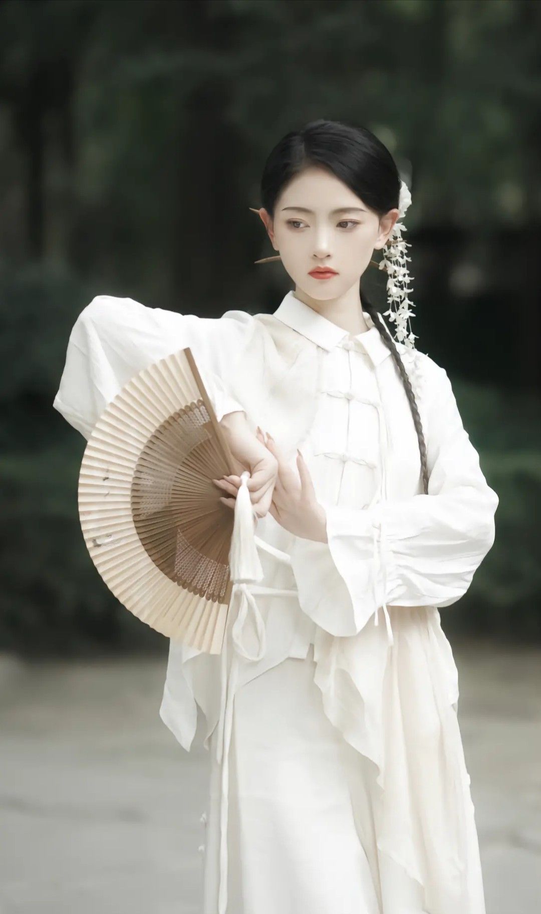 Little Childs Horseface Skirt:A Cultural Icon of Traditional Chinese Fashion Little Childs Horseface Skirt:A Cultural Icon of Traditional Chinese Fashion