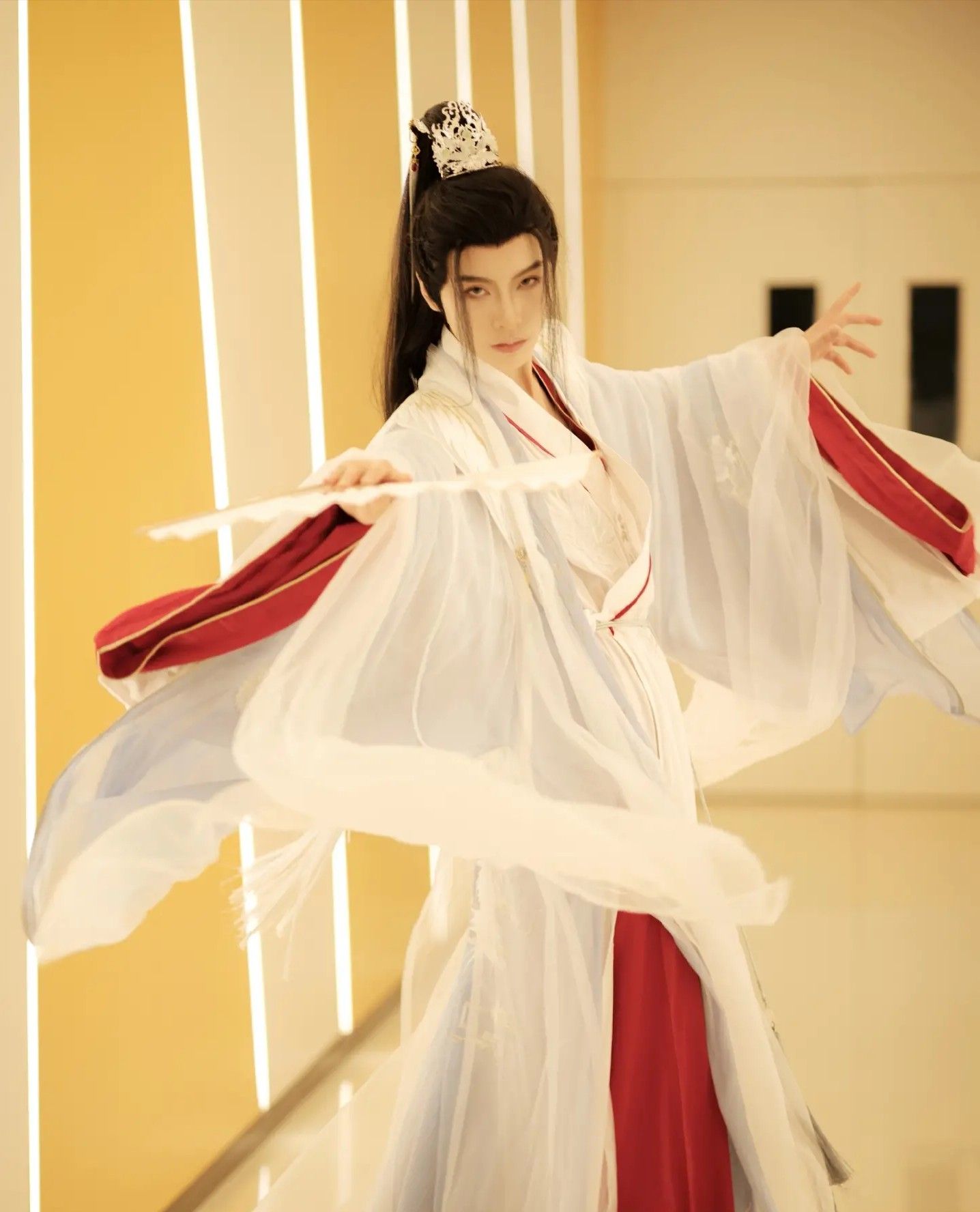 Autumn and Winter Hanfu Fashion for Little Girls:A Guide to Traditional Chinese Dress Styles Autumn and Winter Hanfu Fashion for Little Girls:A Guide to Traditional Chinese Dress Styles