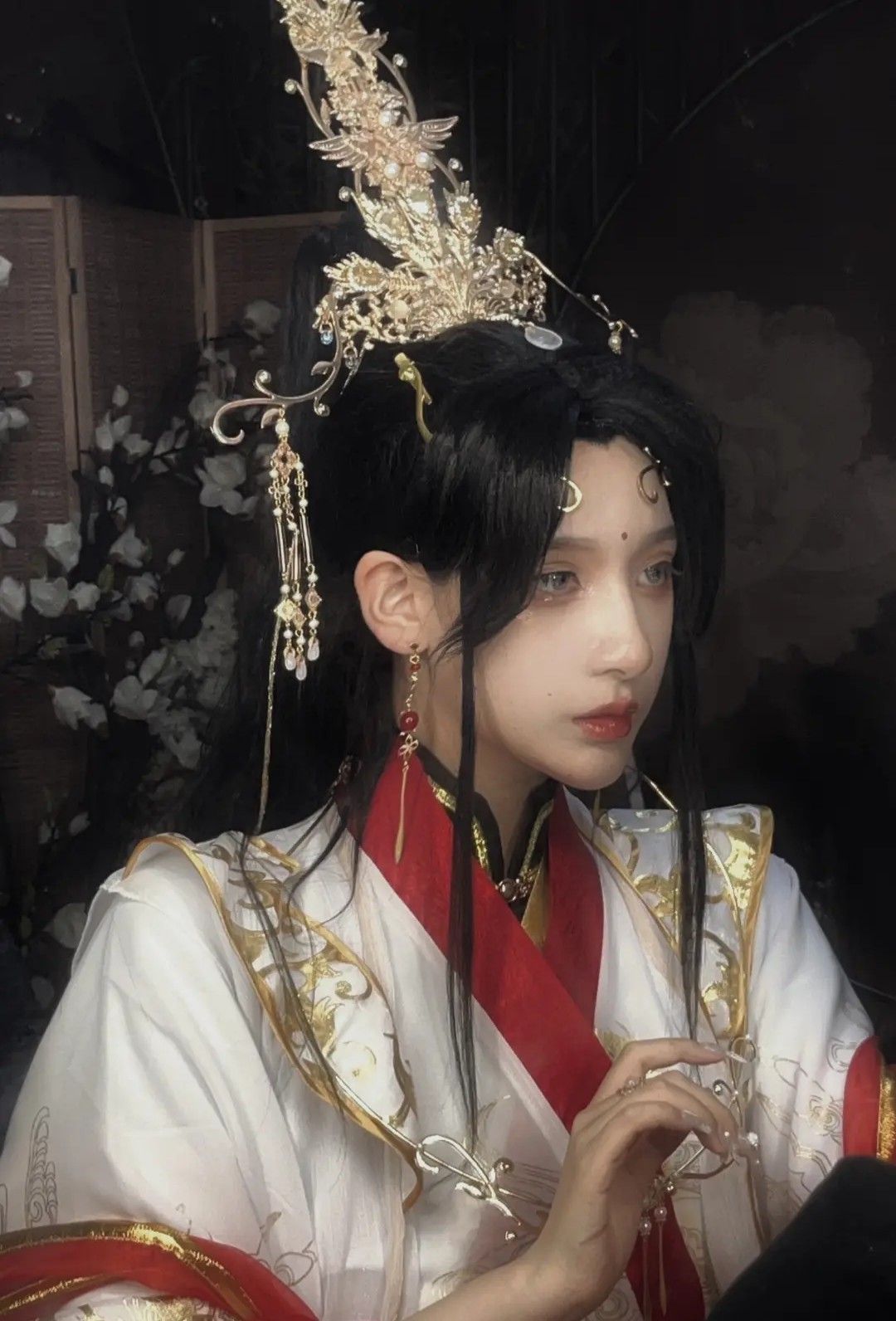 Miss Qianjins Cheongsam Elegance Miss Qianjins Cheongsam Elegance