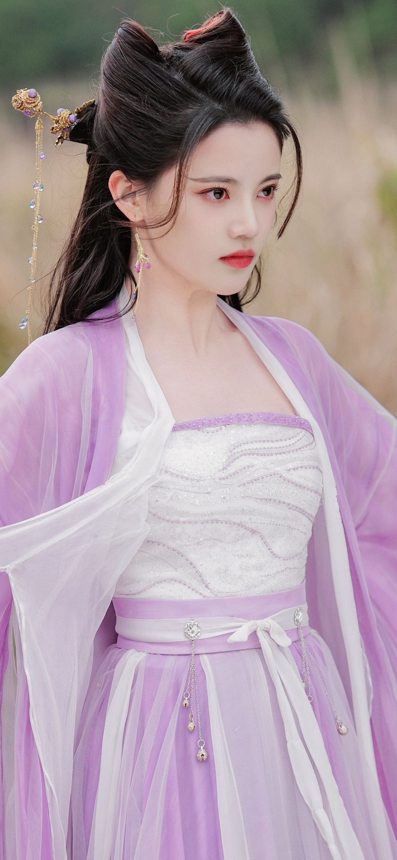 Audrey Cheongsam Collection:Summer 2024 Fashion Preview Audrey Cheongsam Collection:Summer 2024 Fashion Preview