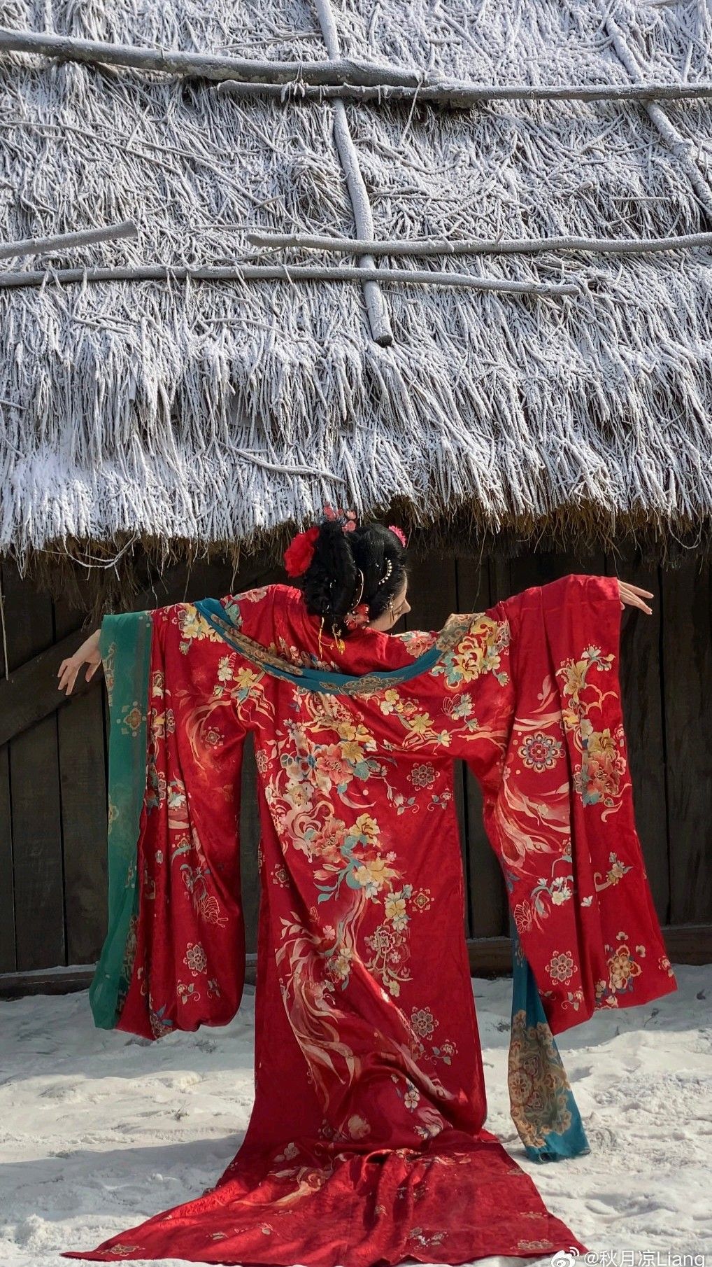 Adult Womens Summer Hanfu Fashion in Plus Sizes:A Comprehensive Guide Adult Womens Summer Hanfu Fashion in Plus Sizes:A Comprehensive Guide