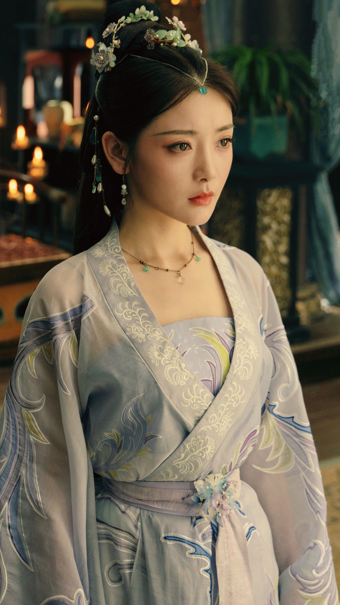 The Splendor of Hanfu:A Journey into the Cultural Tapestry of Xiangqing The Splendor of Hanfu:A Journey into the Cultural Tapestry of Xiangqing