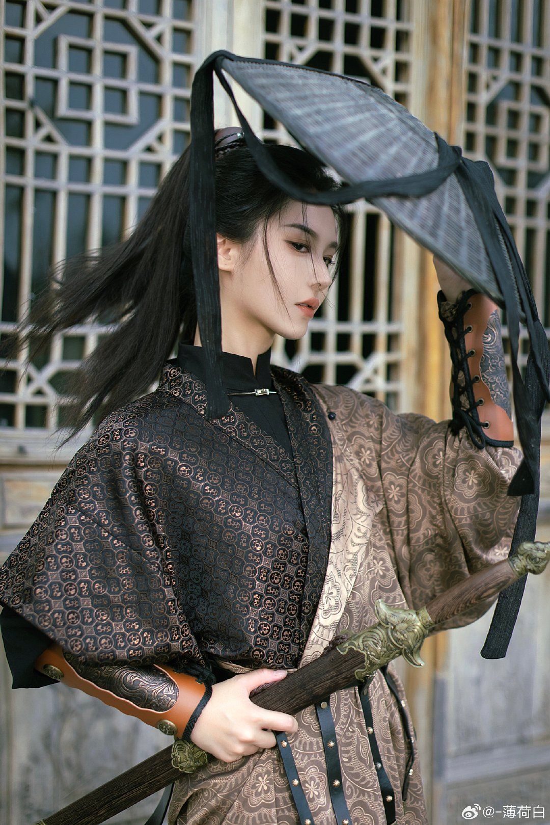 The Evolution of Hanfu Hair Buns:A Cultural Journey Through Time The Evolution of Hanfu Hair Buns:A Cultural Journey Through Time