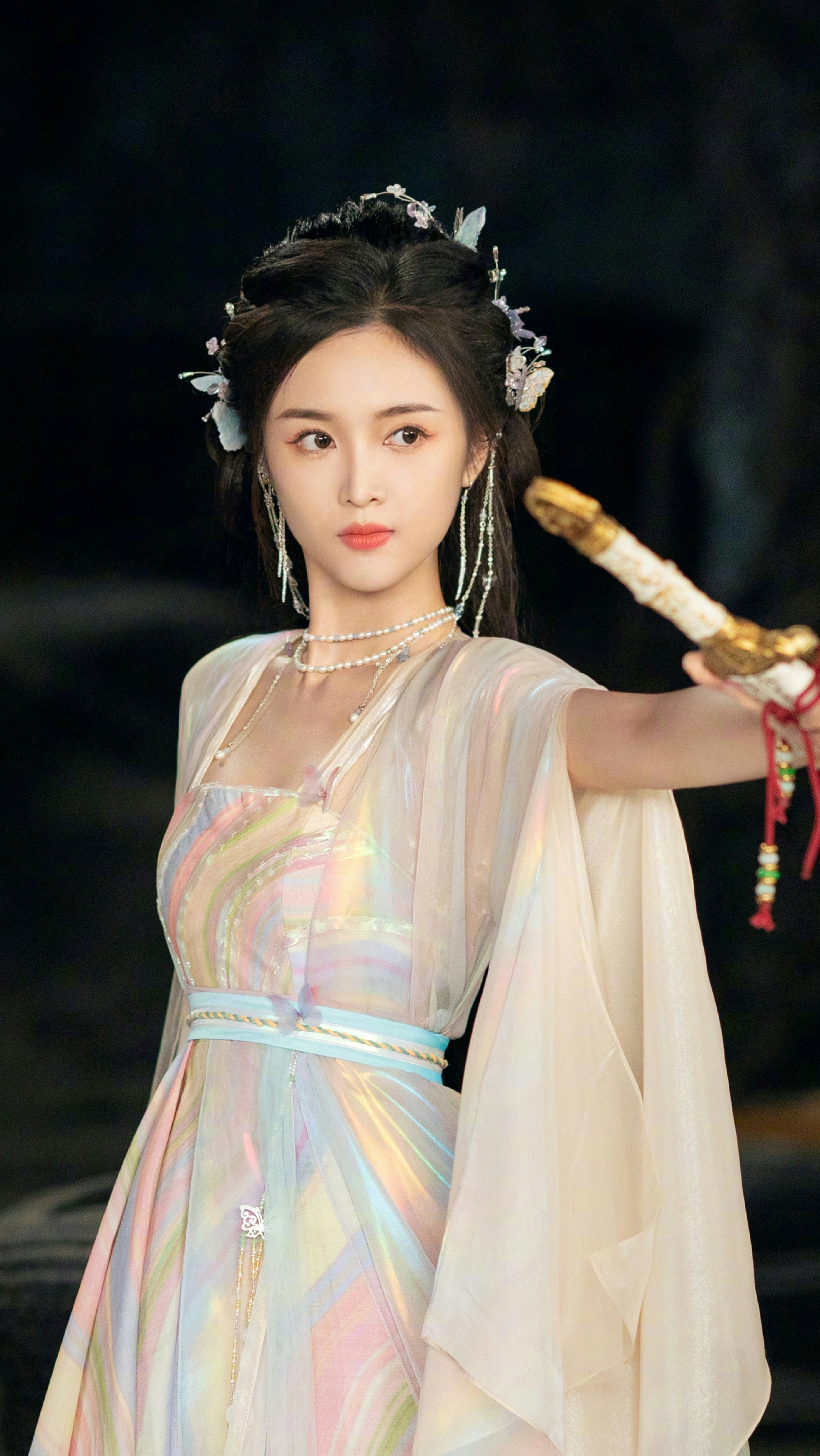 The Allure of Pure Cotton Cheongsam Women The Allure of Pure Cotton Cheongsam Women
