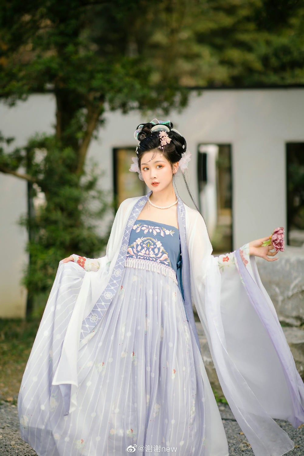 The Charm of Cheongsam-Style Half-Body Skirt:Embracing the Elegance of the Lower Half The Charm of Cheongsam-Style Half-Body Skirt:Embracing the Elegance of the Lower Half