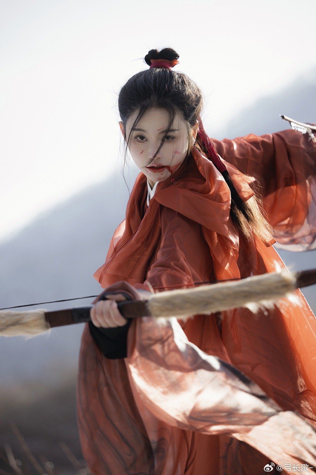 The Evolution of Traditional Chinese Wedding Gowns in Hanfu Style The Evolution of Traditional Chinese Wedding Gowns in Hanfu Style