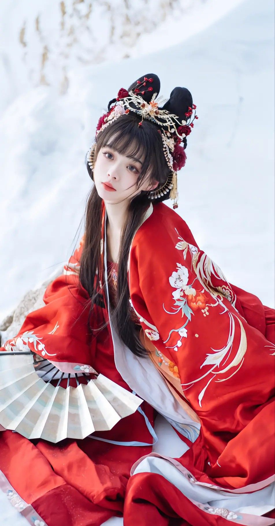 Elegant Summer Hanfu Costumes for Little Girls A Journey into Ancient Chinese Beauty Elegant Summer Hanfu Costumes for Little Girls A Journey into Ancient Chinese Beauty