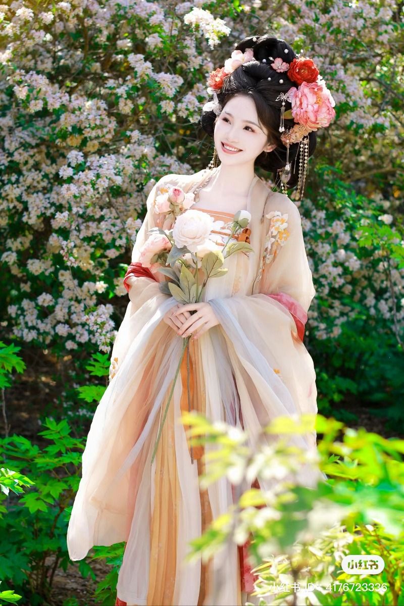 Ancient Charm of Childrens Hanfu:A Fairy Tale of Traditional Elegance Ancient Charm of Childrens Hanfu:A Fairy Tale of Traditional Elegance