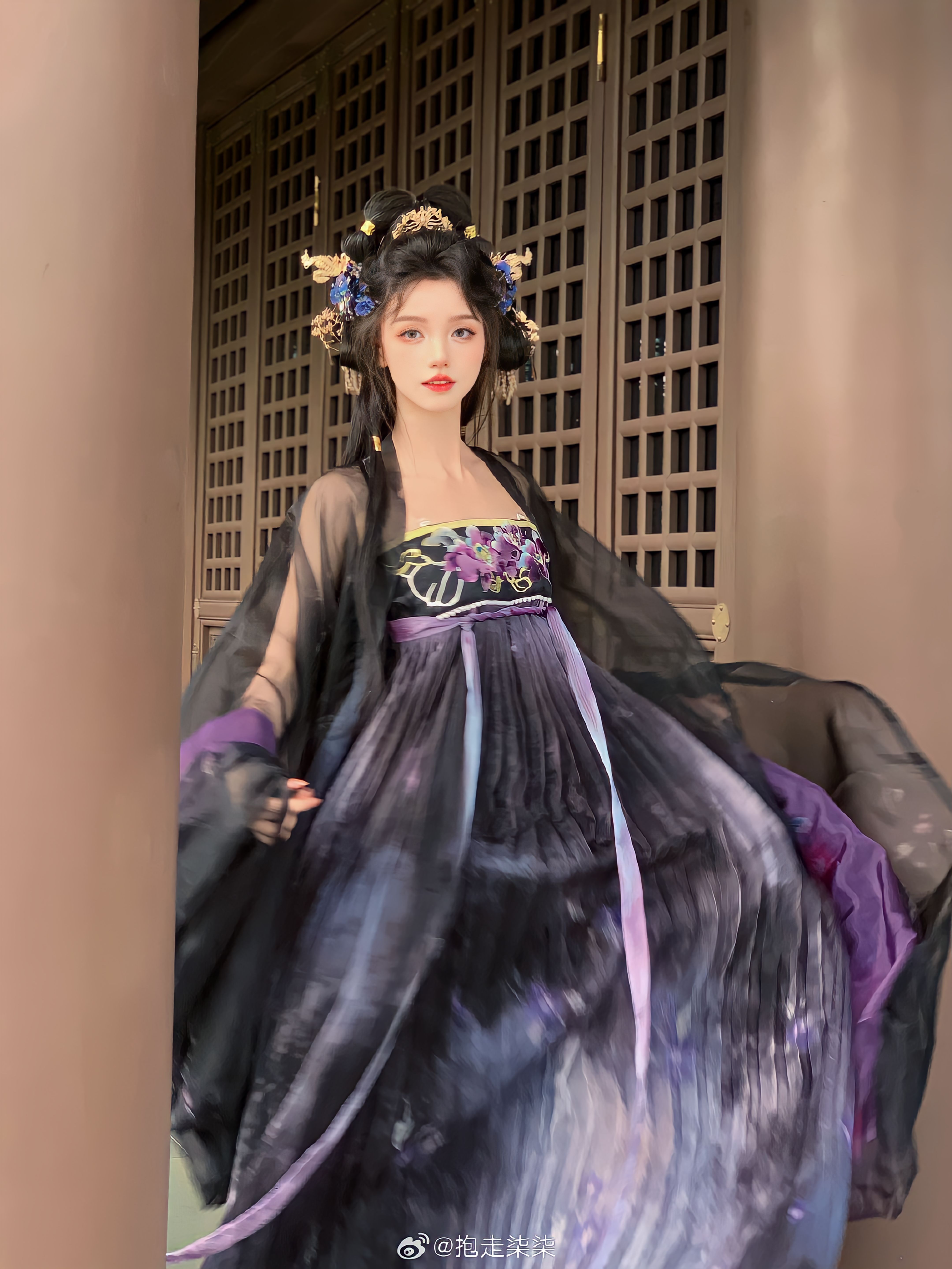 The Resurgence of Hanfu:A Closer Look at the Cultural Significance of Bai Cai Hanfu The Resurgence of Hanfu:A Closer Look at the Cultural Significance of Bai Cai Hanfu