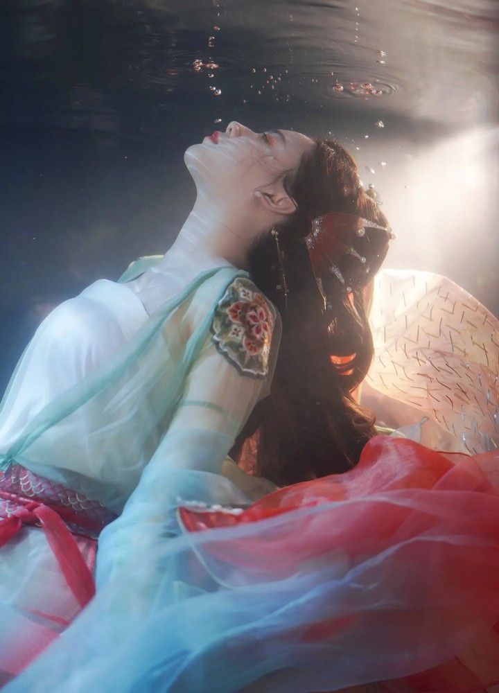 The Splendor of Ming Dynasty Hanfu:A Journey Through Time in Traditional Chinese Attire The Splendor of Ming Dynasty Hanfu:A Journey Through Time in Traditional Chinese Attire