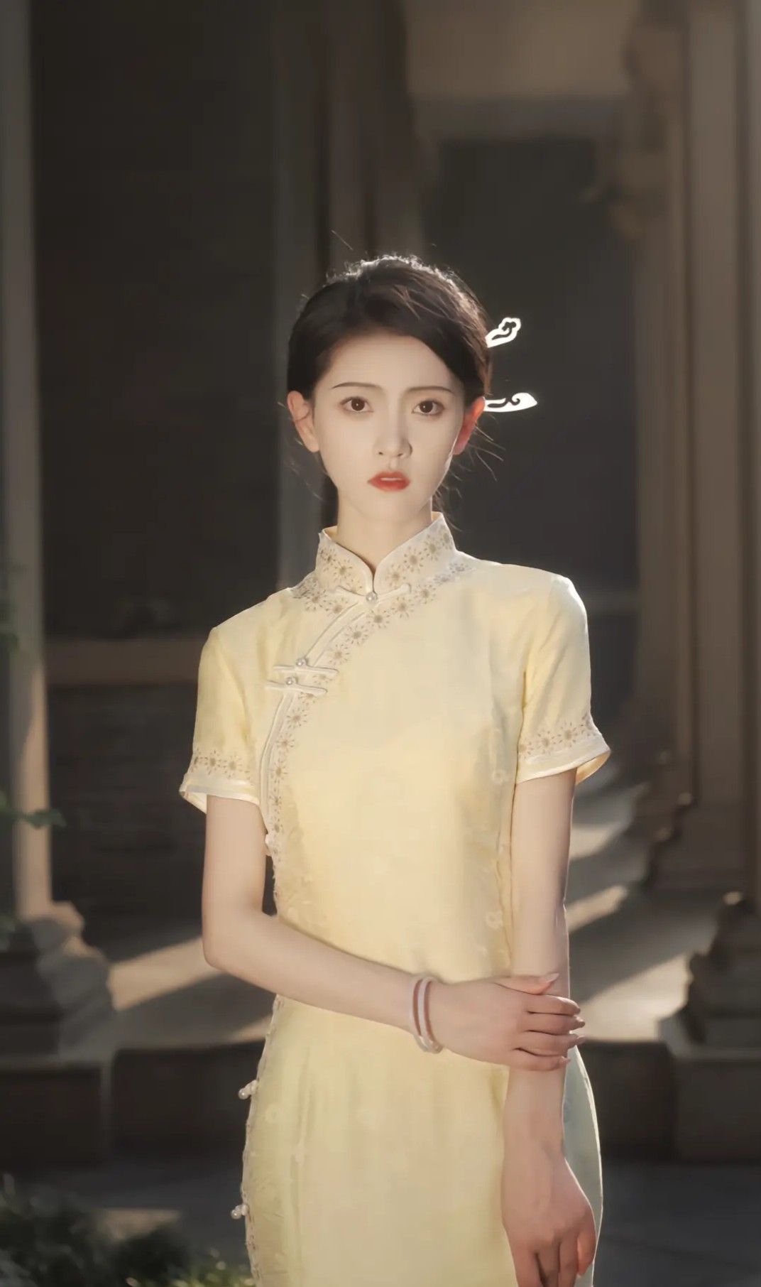The Cultural Significance of仙鹤汉服 in Student Life The Cultural Significance of仙鹤汉服 in Student Life