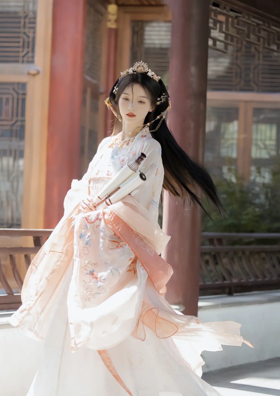 A Celebration of Cultural Elegance:The Girl Childs First Birthday in a Cheongsam A Celebration of Cultural Elegance:The Girl Childs First Birthday in a Cheongsam