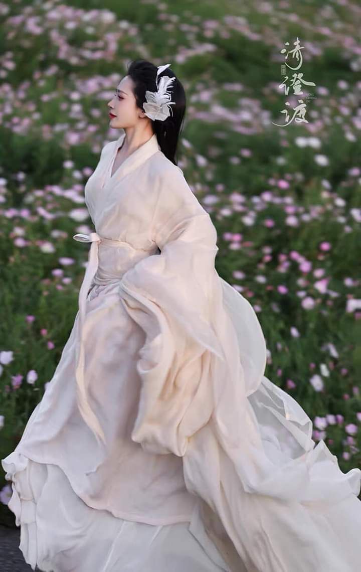 The Charm of Cheongsam-Inspired Seven-Quarter Sleeve Dress The Charm of Cheongsam-Inspired Seven-Quarter Sleeve Dress