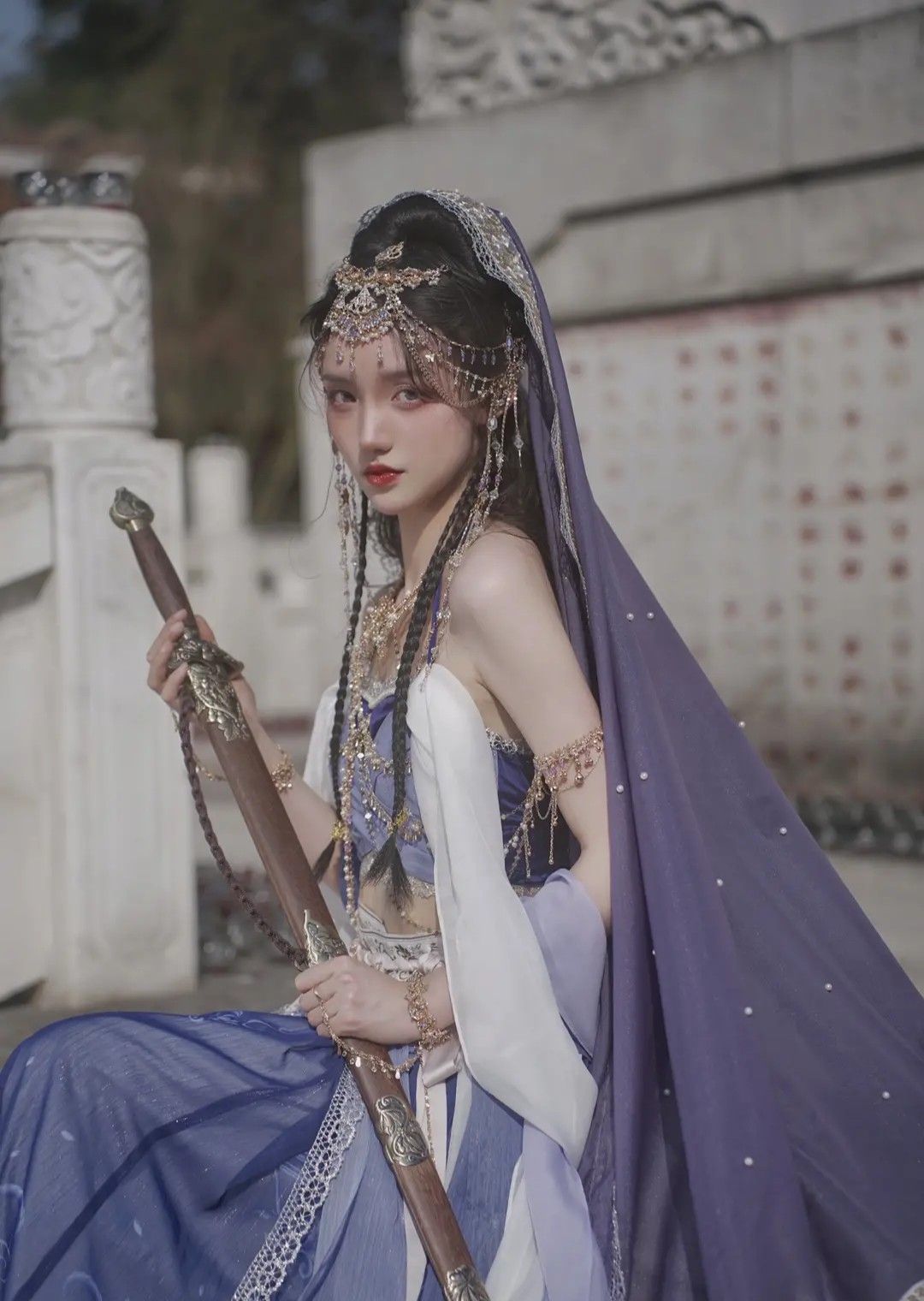 Magnetic Snaps in Hanfu:A Closer Look Magnetic Snaps in Hanfu:A Closer Look