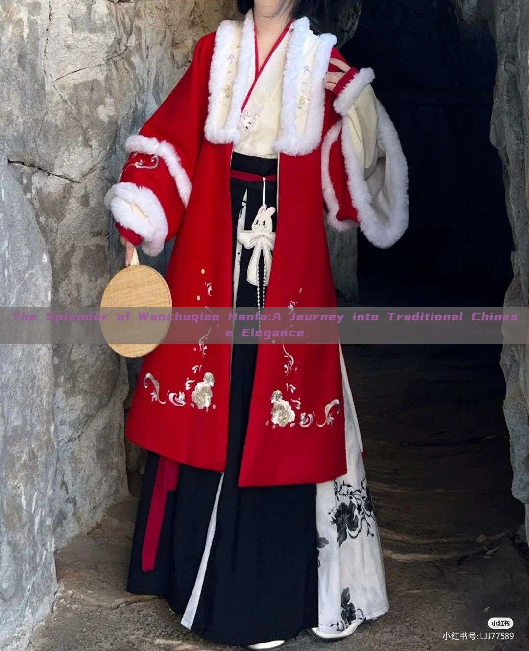 The Splendor of Wanchuqiao Hanfu:A Journey into Traditional Chinese Elegance The Splendor of Wanchuqiao Hanfu:A Journey into Traditional Chinese Elegance