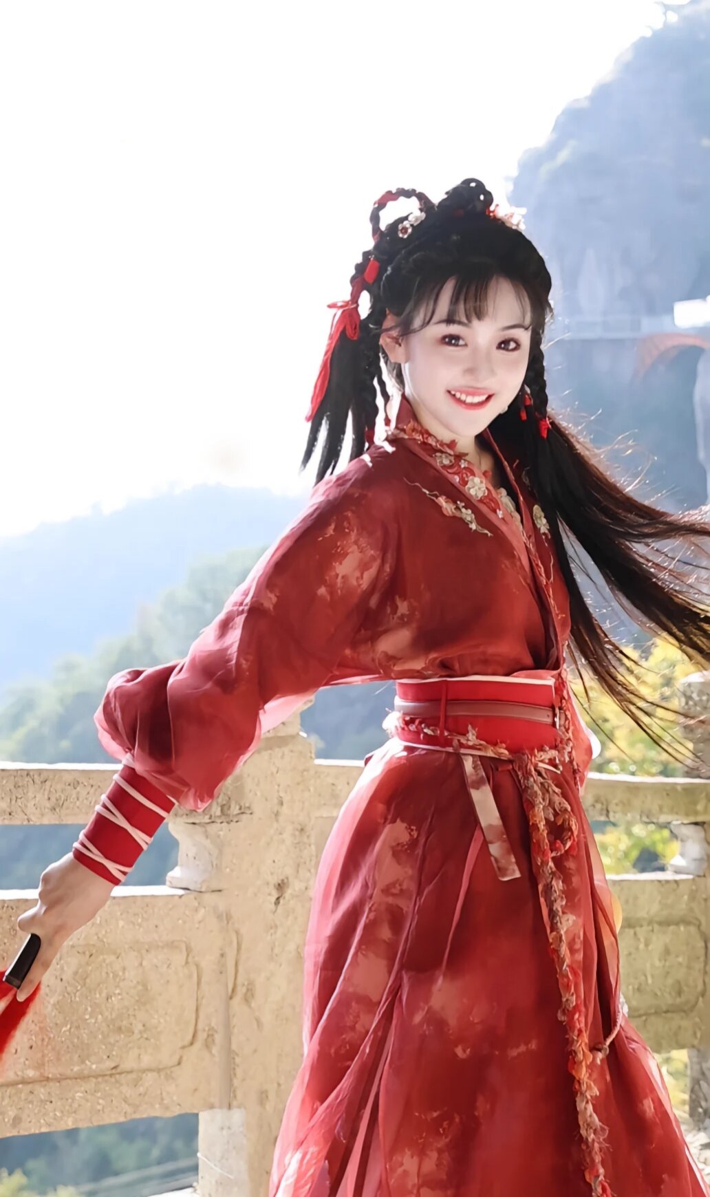 The Cultural Significance of Horseface Skirt,Earrings and Headwear in Traditional Chinese Fashion The Cultural Significance of Horseface Skirt,Earrings and Headwear in Traditional Chinese Fashion