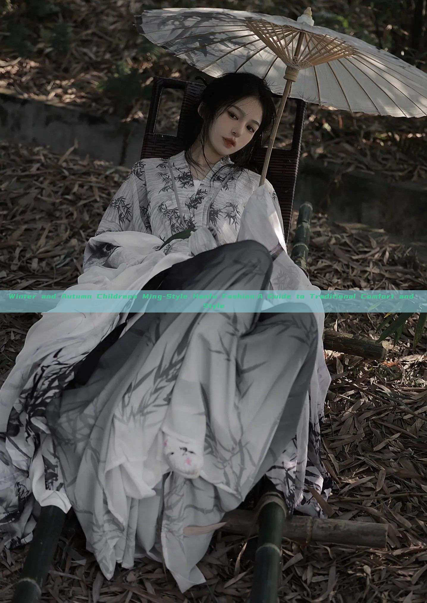 Winter and Autumn Childrens Ming-Style Hanfu Fashion:A Guide to Traditional Comfort and Style Winter and Autumn Childrens Ming-Style Hanfu Fashion:A Guide to Traditional Comfort and Style