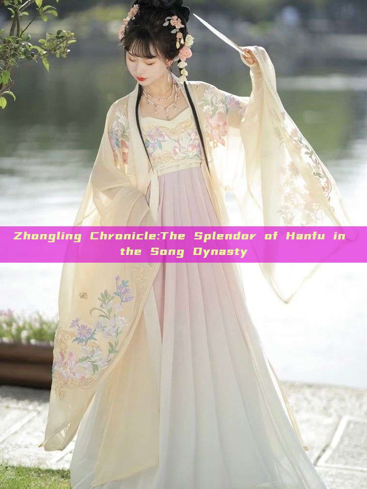 Zhongling Chronicle:The Splendor of Hanfu in the Song Dynasty Zhongling Chronicle:The Splendor of Hanfu in the Song Dynasty