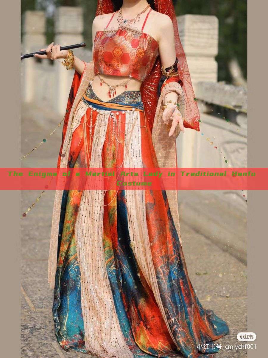 The Enigma of a Martial Arts Lady in Traditional Hanfu Costume The Enigma of a Martial Arts Lady in Traditional Hanfu Costume