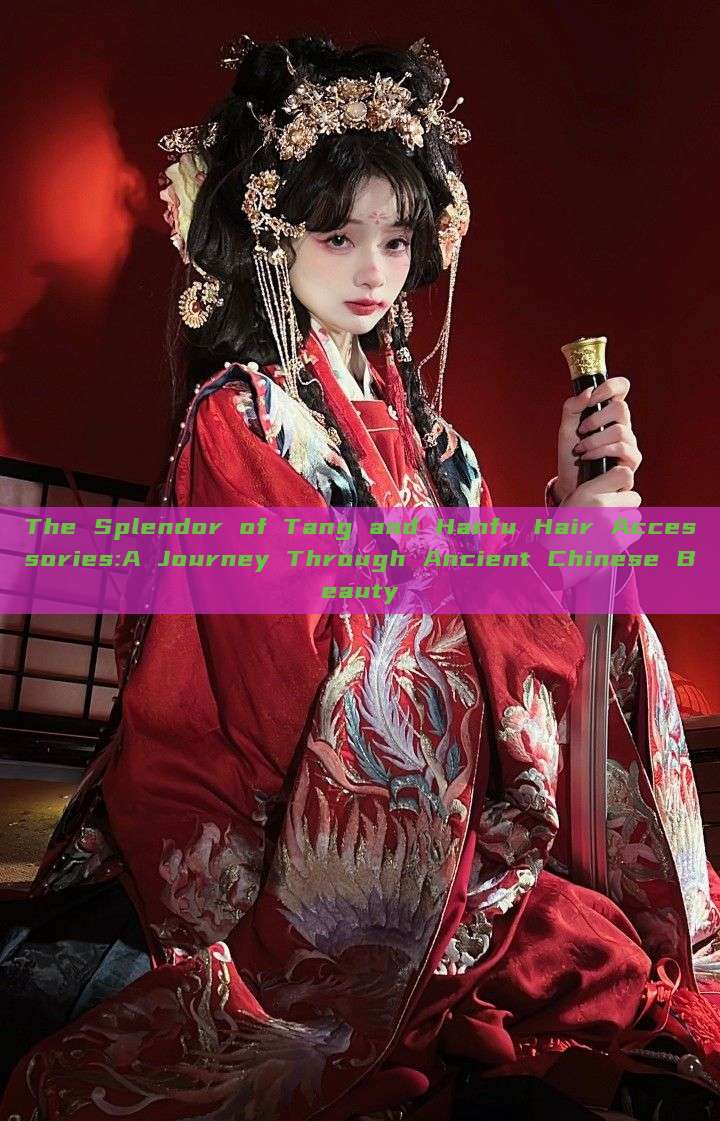 The Splendor of Tang and Hanfu Hair Accessories:A Journey Through Ancient Chinese Beauty The Splendor of Tang and Hanfu Hair Accessories:A Journey Through Ancient Chinese Beauty