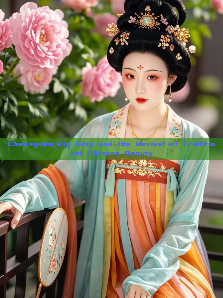 Cheongsam,Wig Grip and the Revival of Traditional Chinese Beauty Cheongsam,Wig Grip and the Revival of Traditional Chinese Beauty