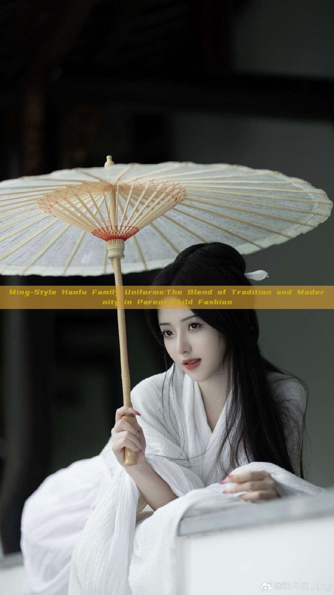 Ming-Style Hanfu Family Uniforms:The Blend of Tradition and Modernity in Parent-Child Fashion Ming-Style Hanfu Family Uniforms:The Blend of Tradition and Modernity in Parent-Child Fashion