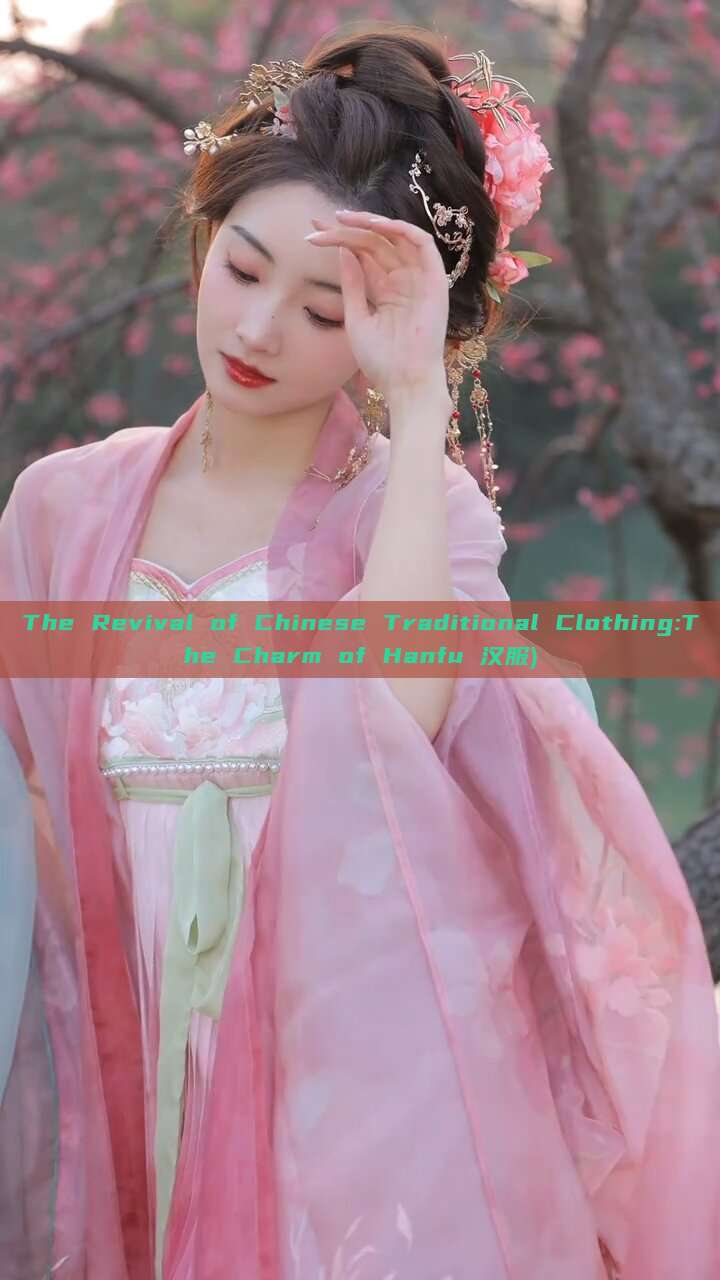 The Revival of Chinese Traditional Clothing:The Charm of Hanfu 汉服) The Revival of Chinese Traditional Clothing:The Charm of Hanfu 汉服)