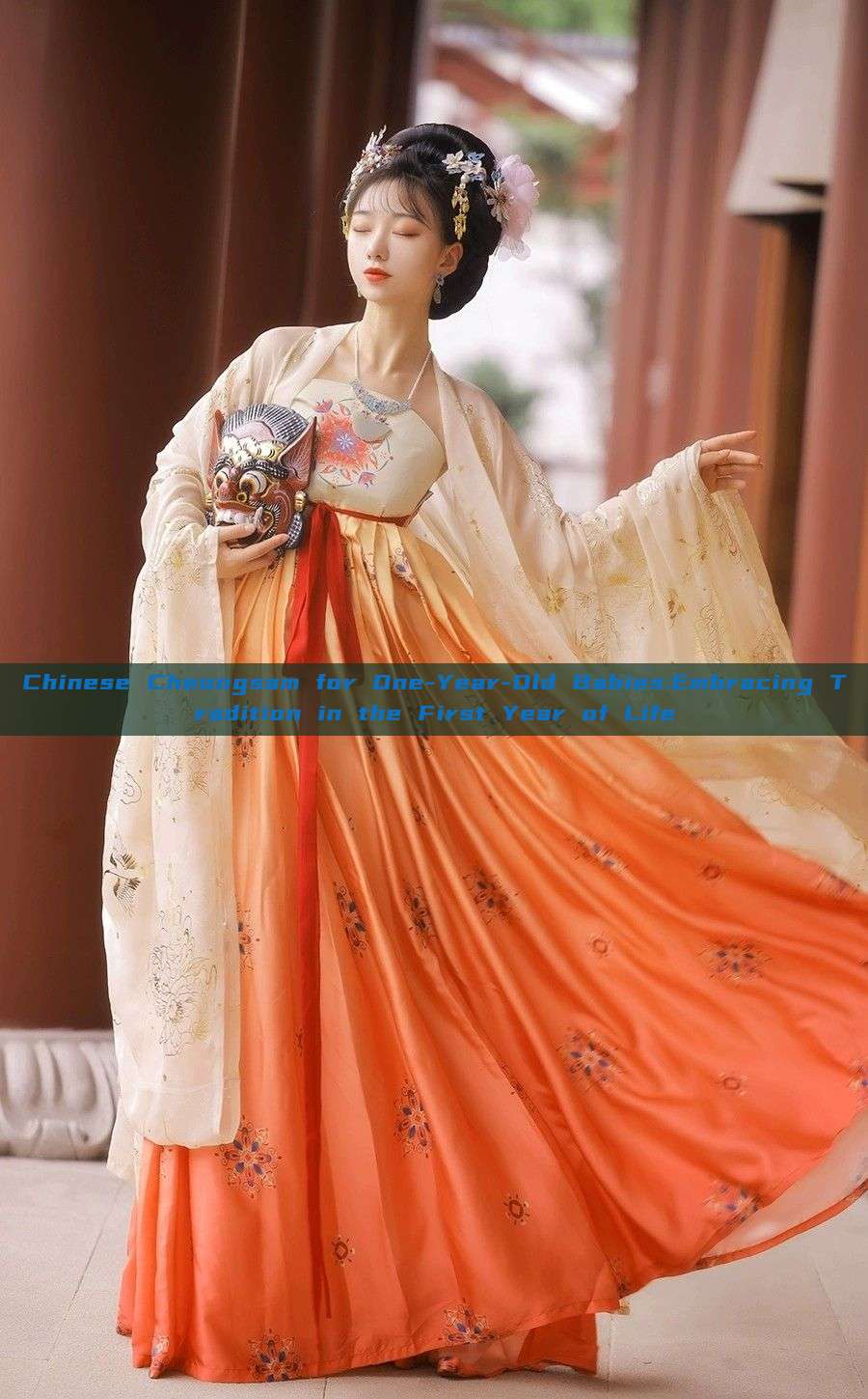 Chinese Cheongsam for One-Year-Old Babies:Embracing Tradition in the First Year of Life Chinese Cheongsam for One-Year-Old Babies:Embracing Tradition in the First Year of Life
