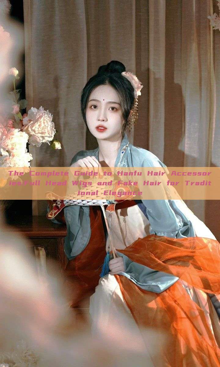The Complete Guide to Hanfu Hair Accessories:Full Head Wigs and Fake Hair for Traditional Elegance The Complete Guide to Hanfu Hair Accessories:Full Head Wigs and Fake Hair for Traditional Elegance