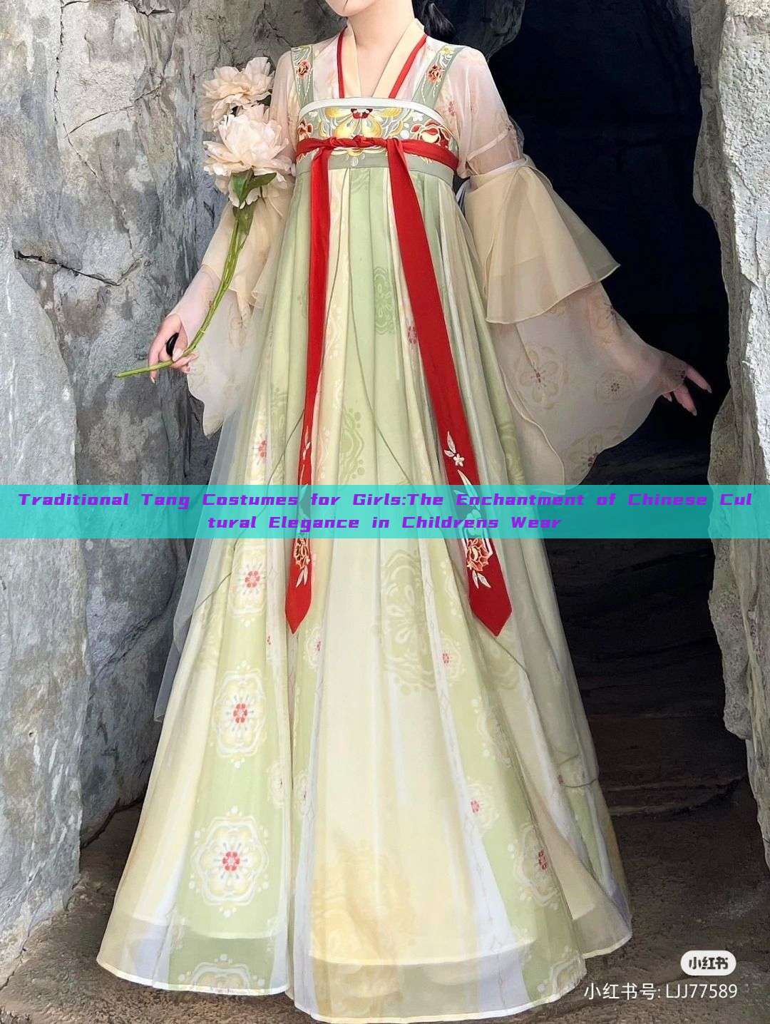 Traditional Tang Costumes for Girls:The Enchantment of Chinese Cultural Elegance in Childrens Wear Traditional Tang Costumes for Girls:The Enchantment of Chinese Cultural Elegance in Childrens Wear
