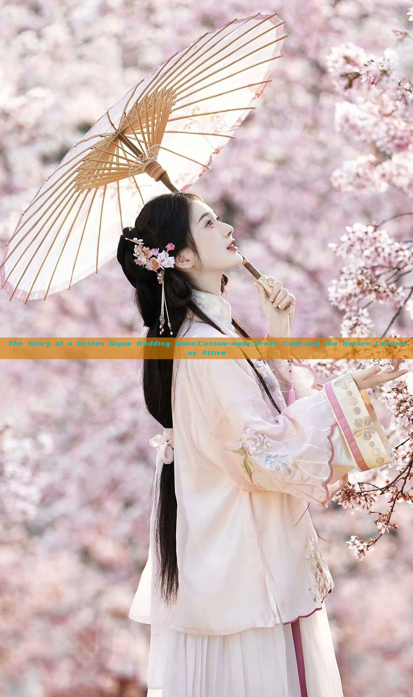 The Story of a Brides Qipao Wedding Gown:Custom-made,Dress Code,and the Return Ceremony Attire The Story of a Brides Qipao Wedding Gown:Custom-made,Dress Code,and the Return Ceremony Attire