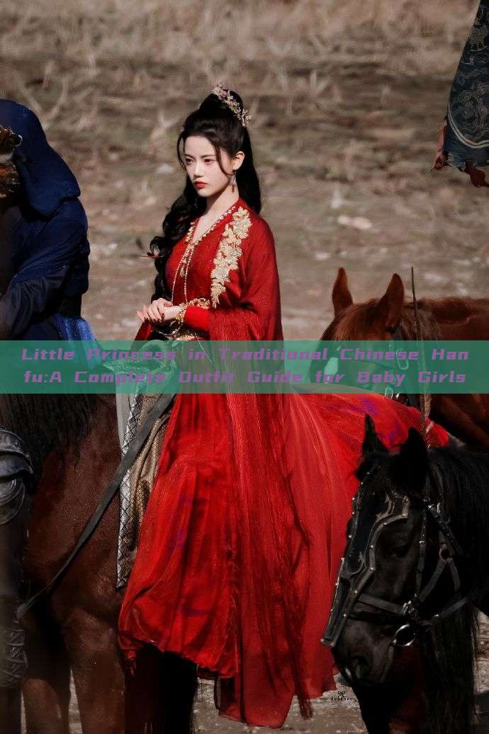 Little Princess in Traditional Chinese Hanfu:A Complete Outfit Guide for Baby Girls