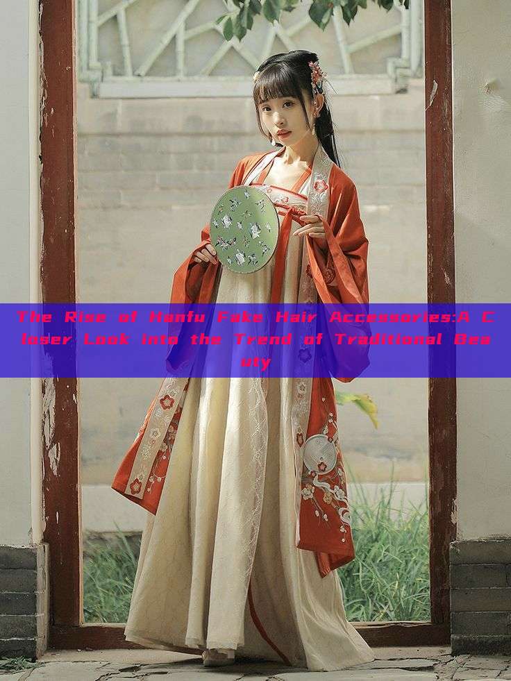The Rise of Hanfu Fake Hair Accessories:A Closer Look into the Trend of Traditional Beauty The Rise of Hanfu Fake Hair Accessories:A Closer Look into the Trend of Traditional Beauty