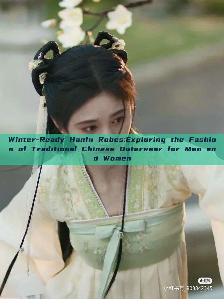 Winter-Ready Hanfu Robes:Exploring the Fashion of Traditional Chinese Outerwear for Men and Women Winter-Ready Hanfu Robes:Exploring the Fashion of Traditional Chinese Outerwear for Men and Women