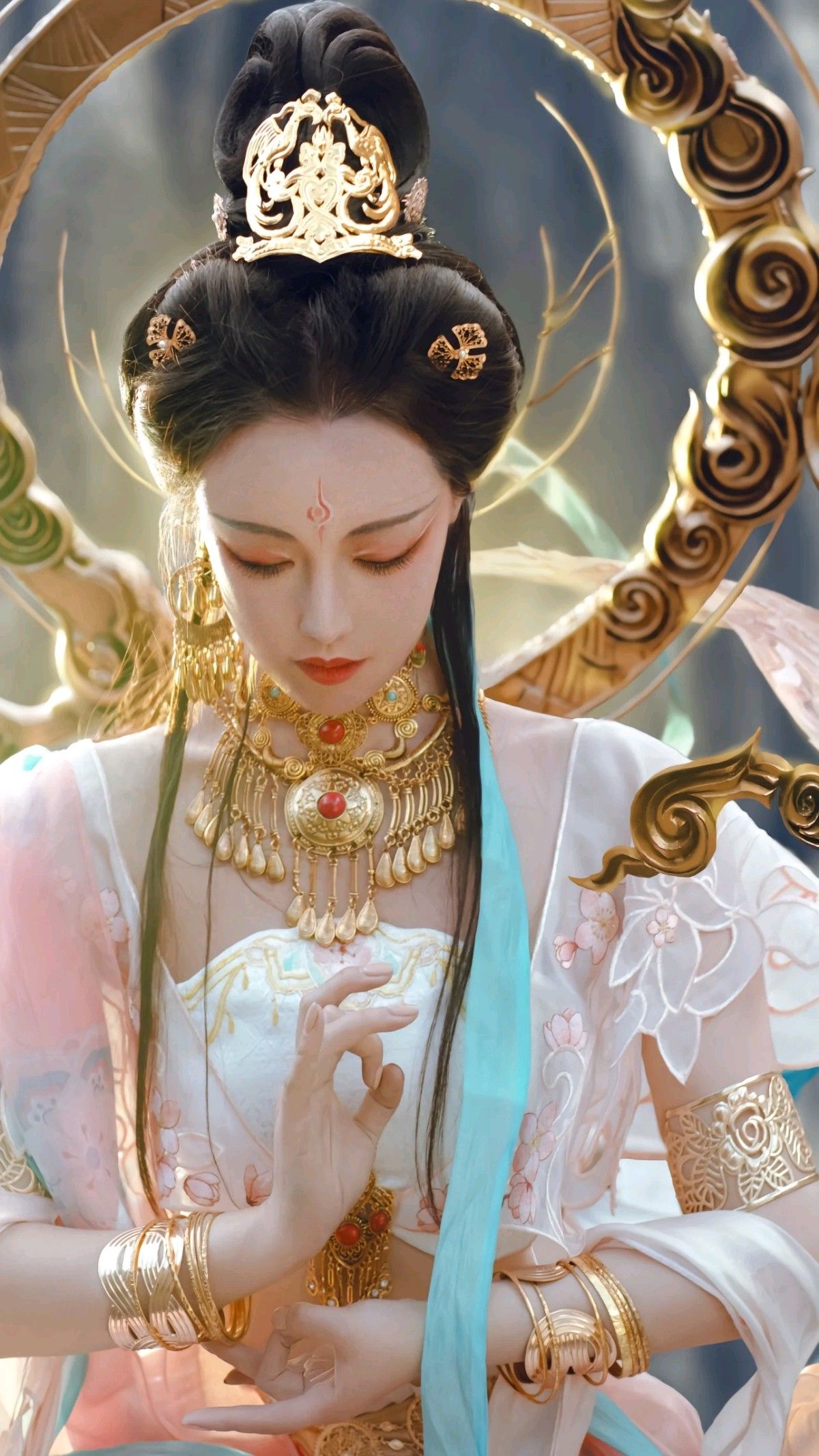 The Charm of Miniature Qipao in the Republic Era The Charm of Miniature Qipao in the Republic Era