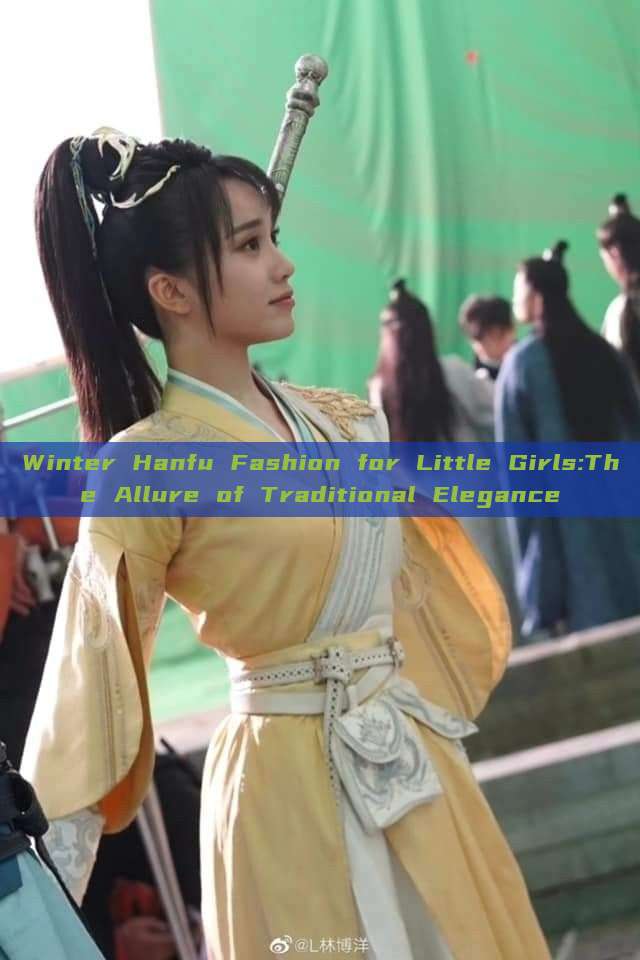 Winter Hanfu Fashion for Little Girls:The Allure of Traditional Elegance Winter Hanfu Fashion for Little Girls:The Allure of Traditional Elegance