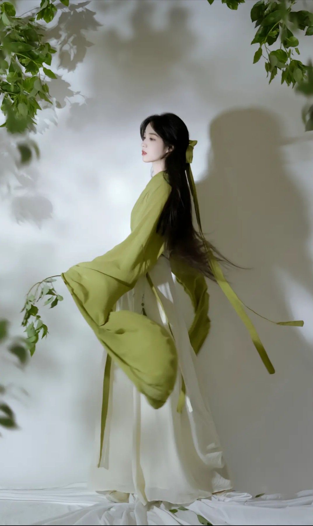 Expanding the Boundaries of Traditionalism:Plus-Size Childrens Hanfu Fashion Expanding the Boundaries of Traditionalism:Plus-Size Childrens Hanfu Fashion