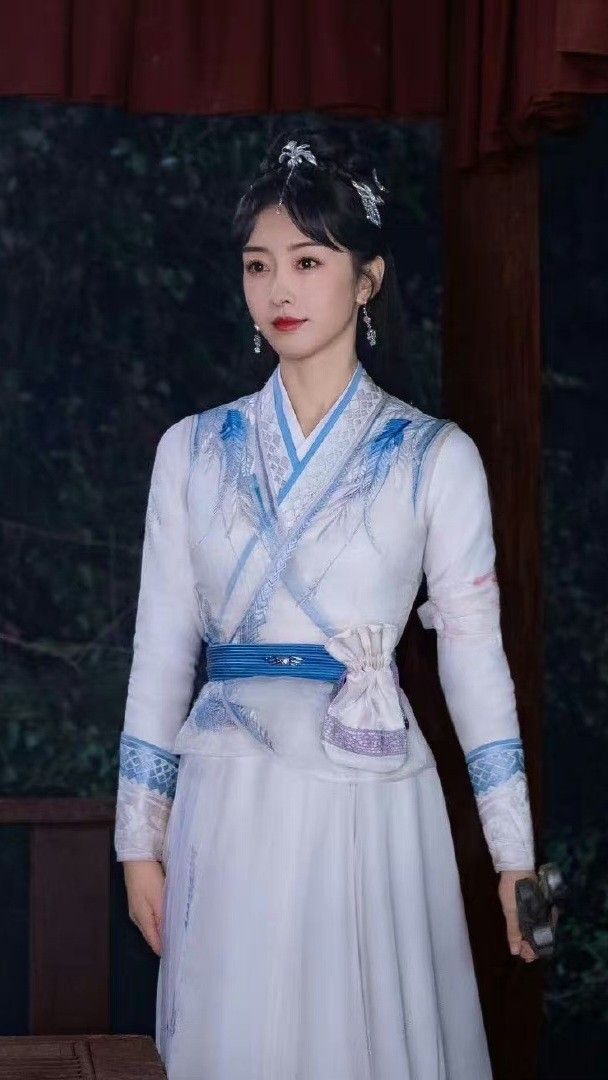 Childrens Traditional Hanfu Summerwear:A Glimpse into Ancient Times Childrens Traditional Hanfu Summerwear:A Glimpse into Ancient Times