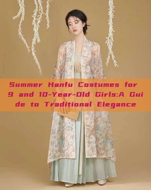 Summer Hanfu Costumes for 9 and 10-Year-Old Girls:A Guide to Traditional Elegance