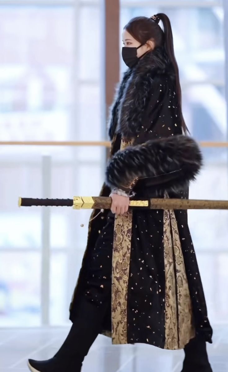 The Splendor of Tang-Style Hanfu for Little Girls The Splendor of Tang-Style Hanfu for Little Girls