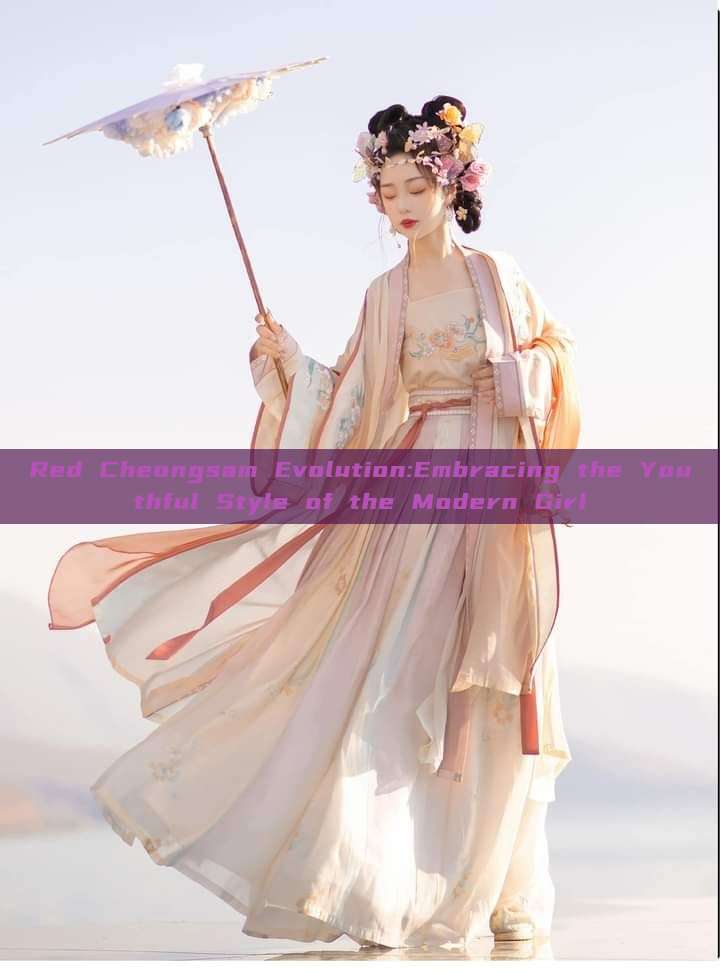 Red Cheongsam Evolution:Embracing the Youthful Style of the Modern Girl Red Cheongsam Evolution:Embracing the Youthful Style of the Modern Girl