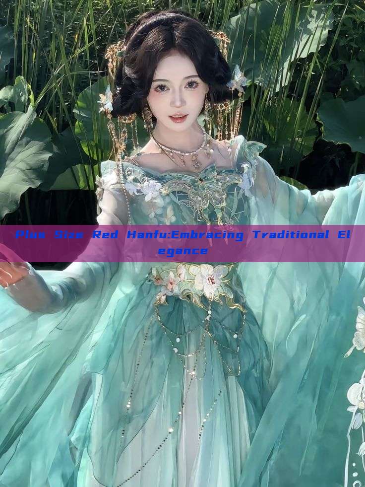 Plus Size Red Hanfu:Embracing Traditional Elegance Plus Size Red Hanfu:Embracing Traditional Elegance