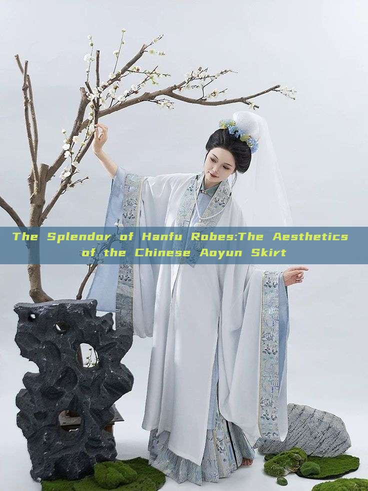 The Splendor of Hanfu Robes:The Aesthetics of the Chinese Aoyun Skirt The Splendor of Hanfu Robes:The Aesthetics of the Chinese Aoyun Skirt